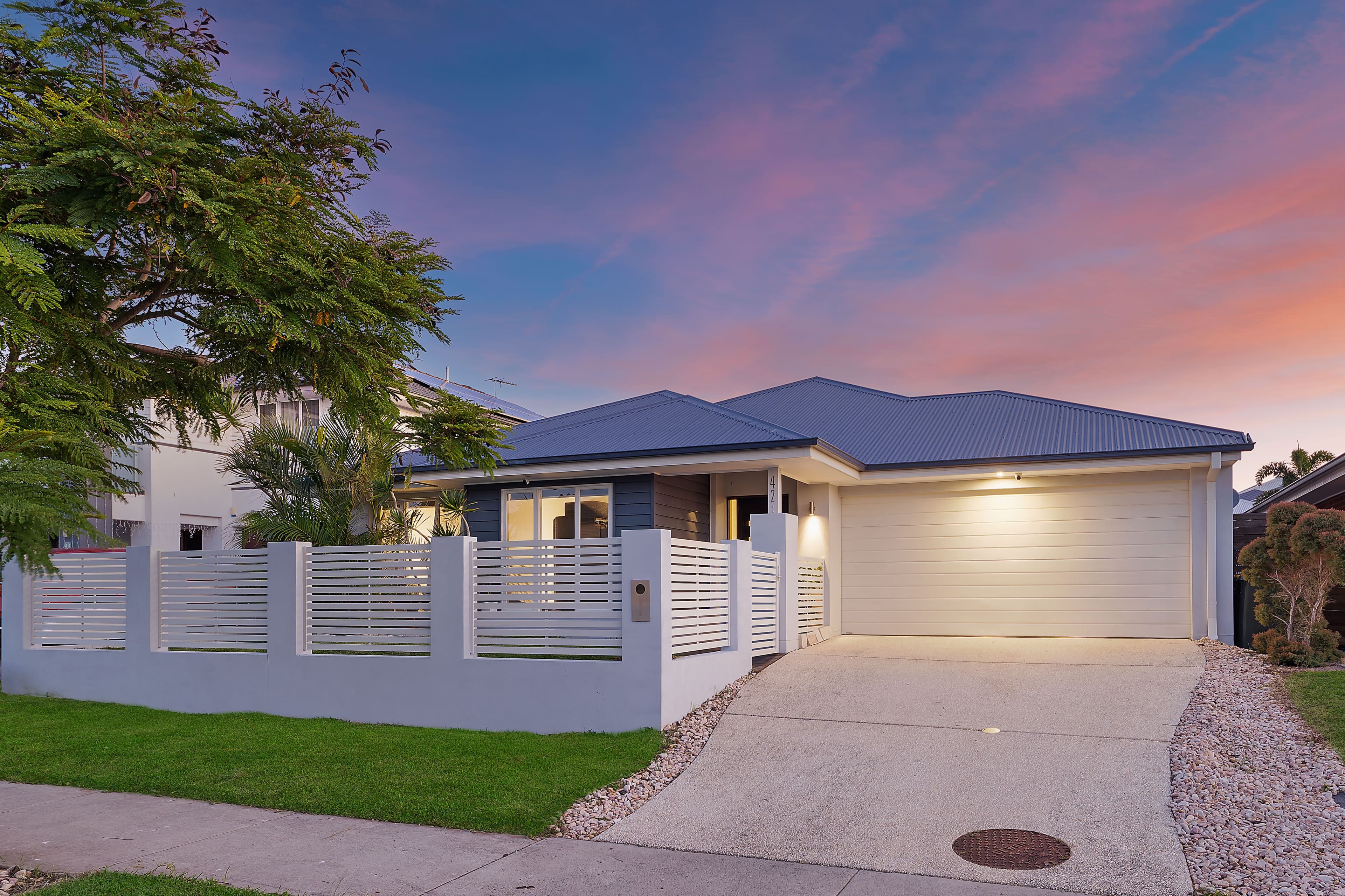 42 Campbell Drive, Mango Hill QLD 4509, Mango Hill - Thumbnail 2