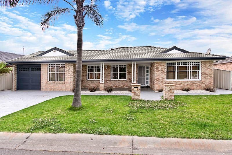 36 Shearwater Boulevard, Albion Park Rail NSW 2527, Albion Park Rail - Image 1