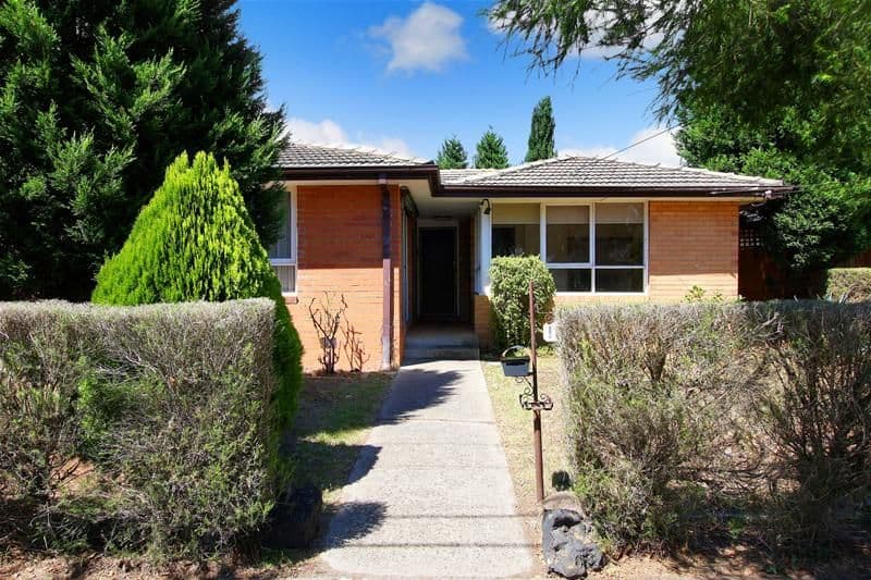110 Greenwood Drive, BUNDOORA VIC 3083, Bundoora - Image 1