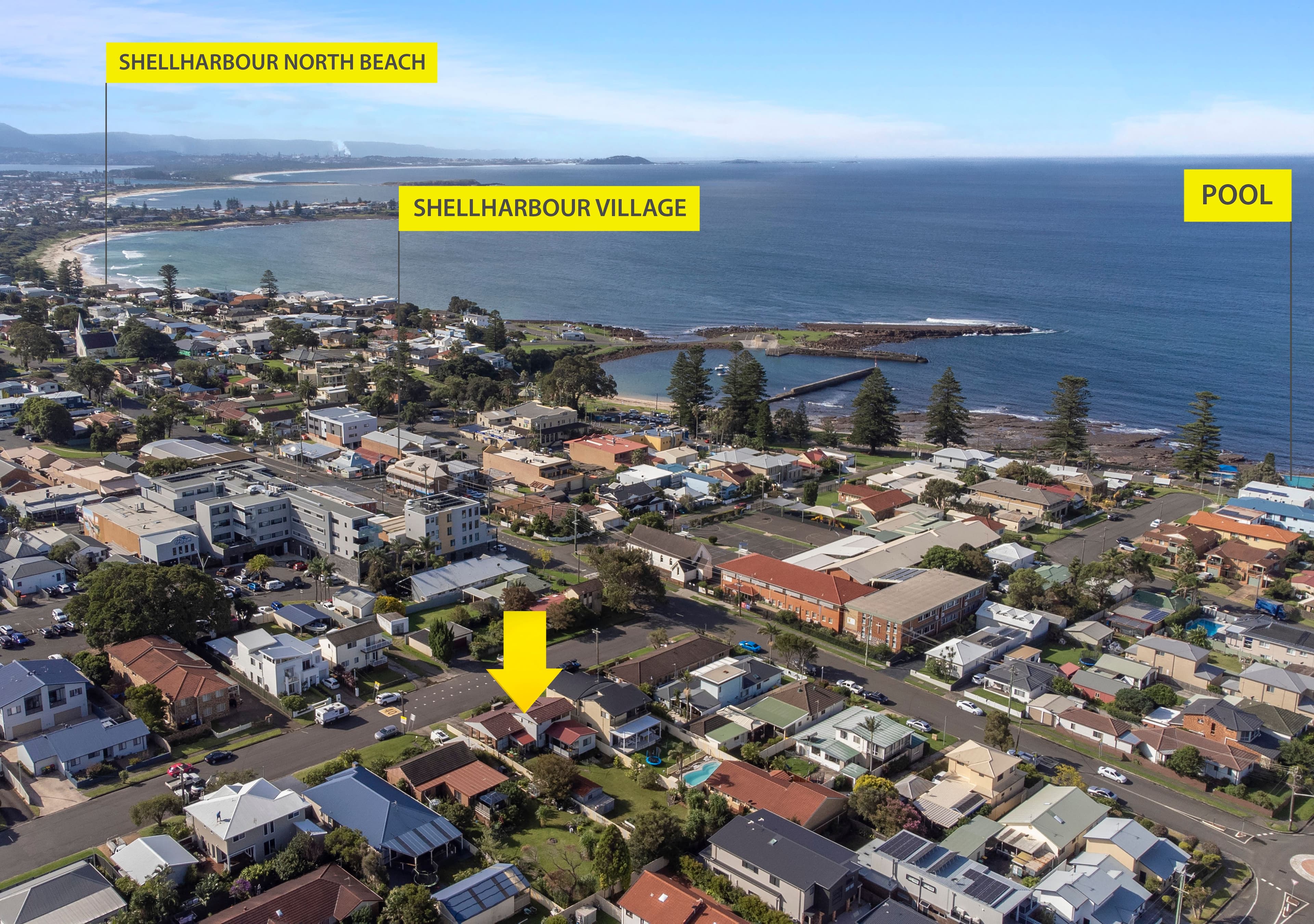 1A Adelaide Place, Shellharbour NSW 2529, Shellharbour - Thumbnail 3