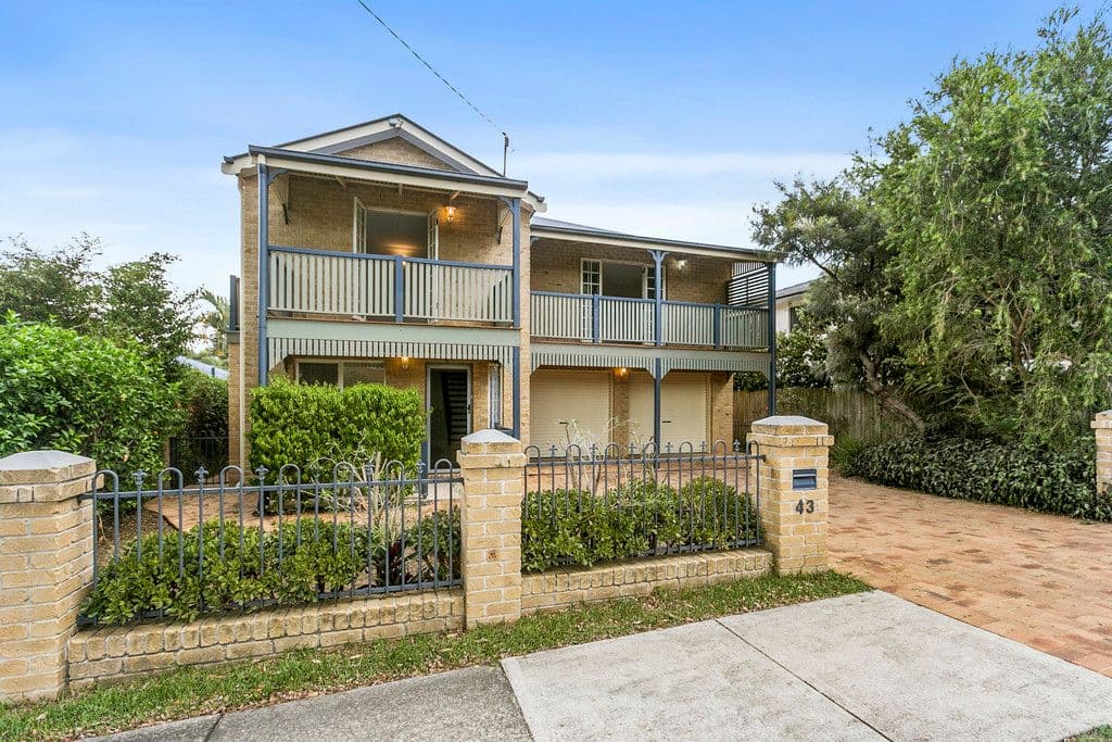 43 Thorne Road, Birkdale QLD 4159, Birkdale - Image 1