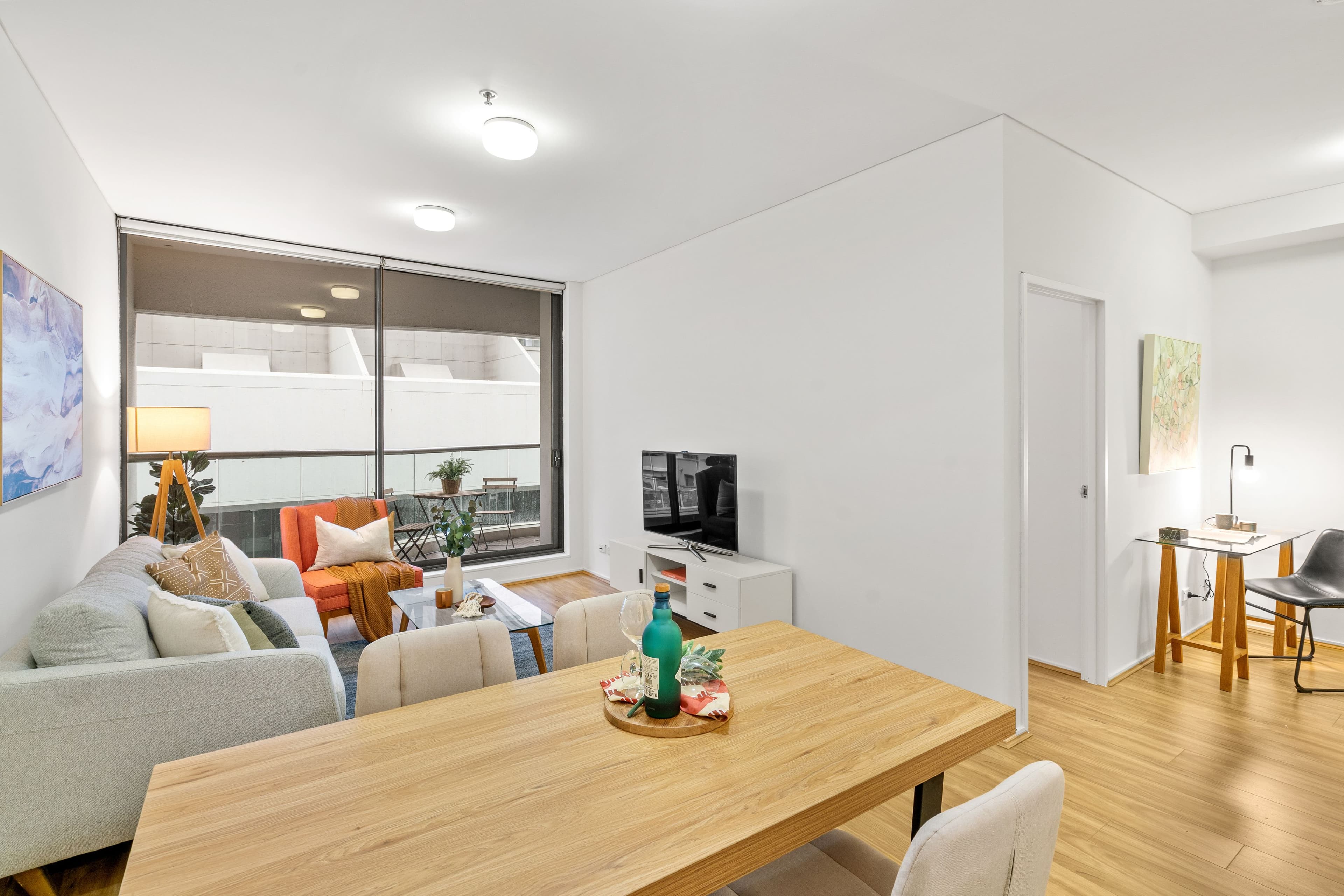 91 Goulburn Street, Haymarket NSW 2000, Haymarket - Thumbnail 4