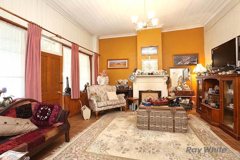 Lots 19 and 20 College Road, Sevenhill SA 5453, Sevenhill - Thumbnail 2