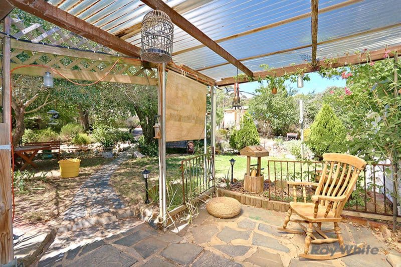 Lots 19 and 20 College Road, Sevenhill SA 5453, Sevenhill - Thumbnail 8
