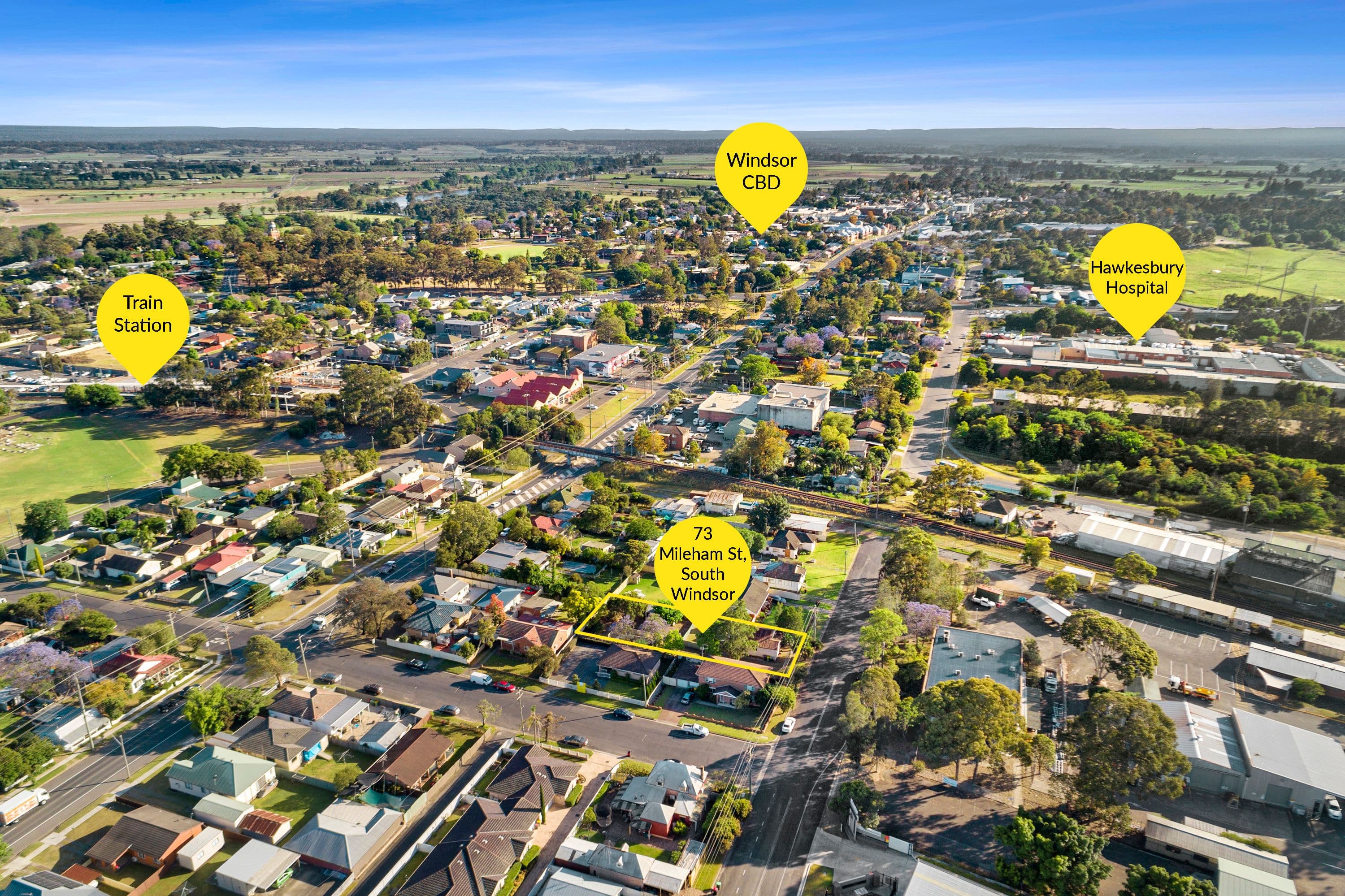 73 Mileham Street, South Windsor NSW 2756, South Windsor - Thumbnail 3