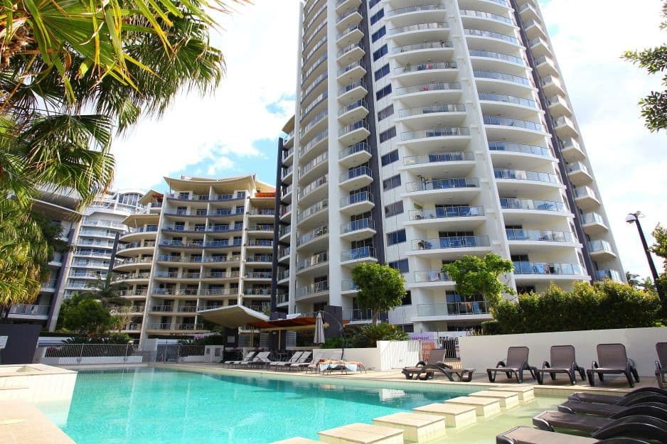 365 'Trilogy' 21 Cypress Avenue, Surfers Paradise QLD 4217, Surfers Paradise - Thumbnail 2