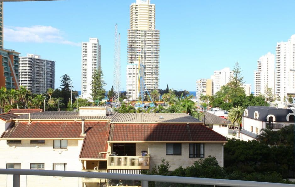365 'Trilogy' 21 Cypress Avenue, Surfers Paradise QLD 4217, Surfers Paradise - Thumbnail 3