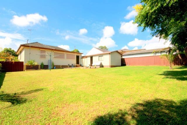 42 Edgar Street, YAGOONA NSW 2199, Yagoona - Thumbnail 3
