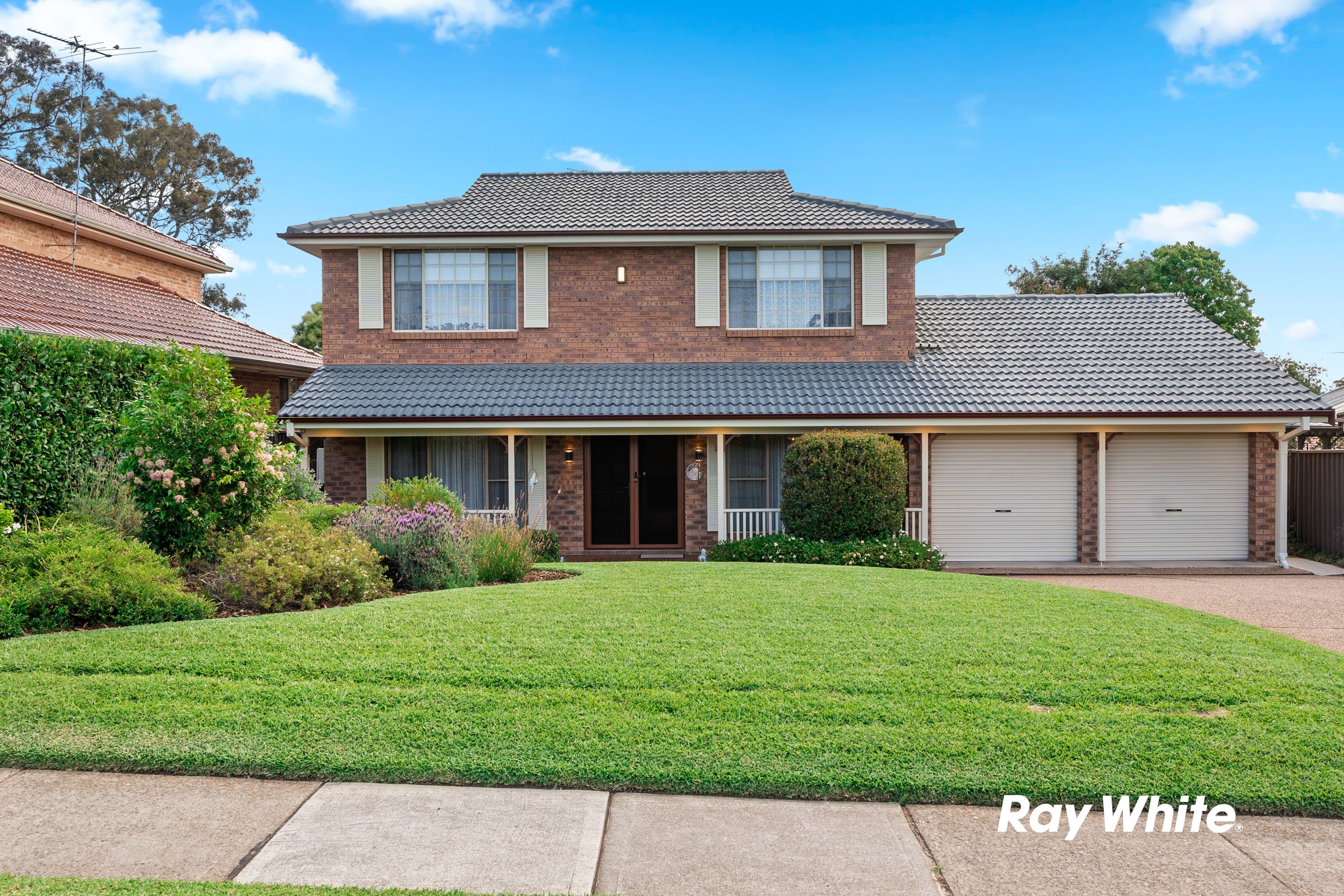 11 Summerfield Avenue, Quakers Hill NSW 2763, Quakers Hill - Image 1