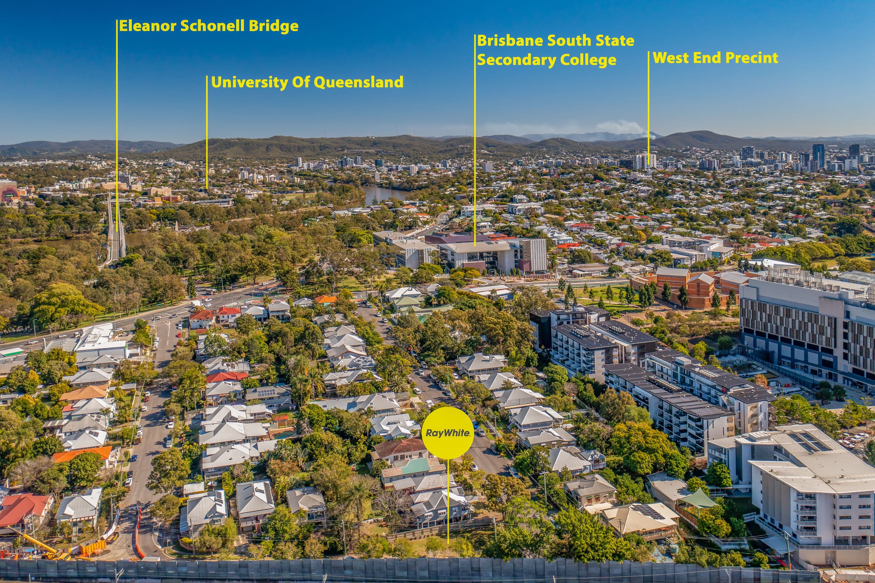 53 Rawnsley Street, Dutton Park QLD 4102, Dutton Park - Thumbnail 4