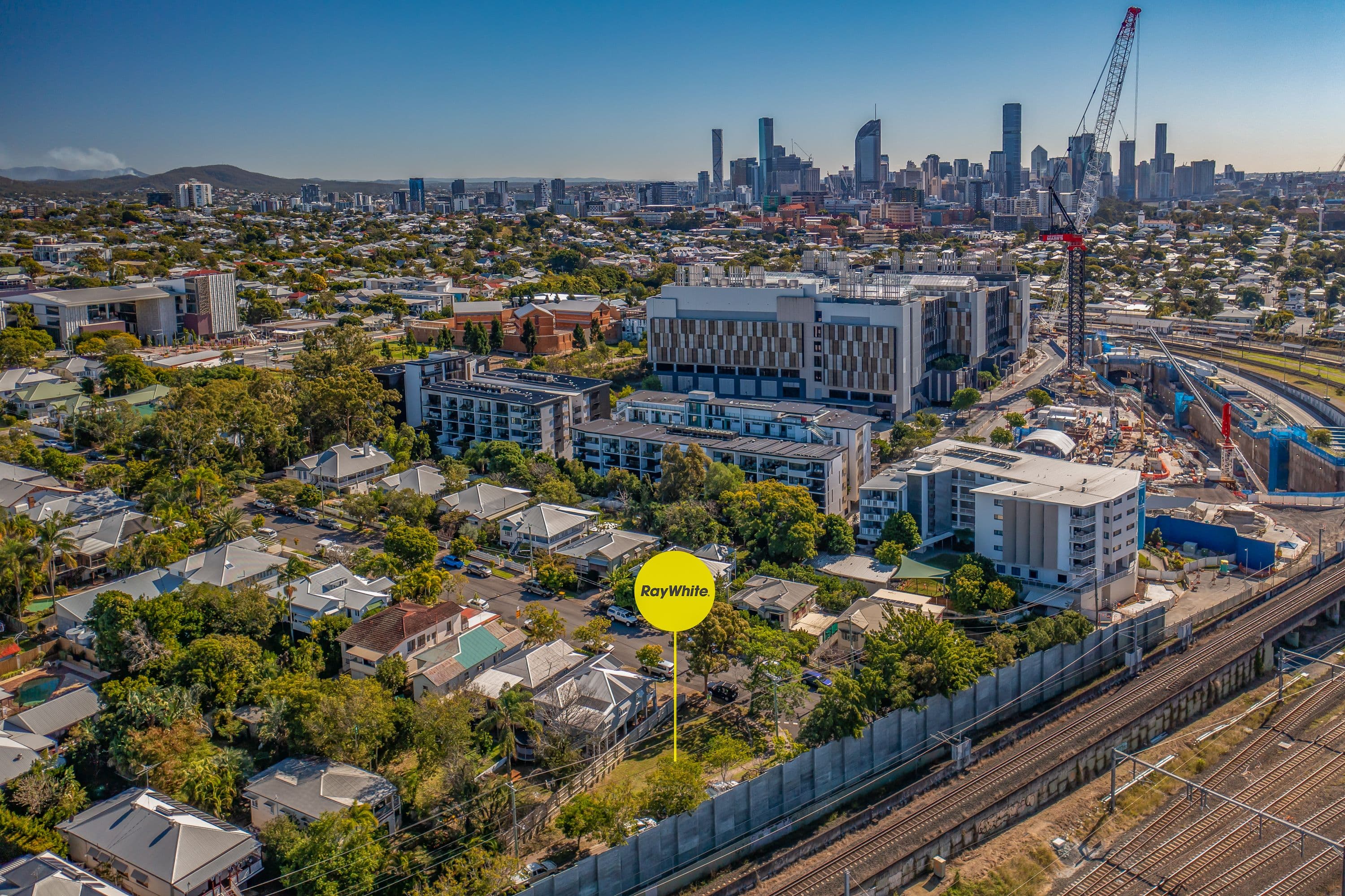 53 Rawnsley Street, Dutton Park QLD 4102, Dutton Park - Thumbnail 5