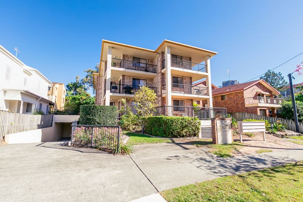 56 Bauer Street, SOUTHPORT QLD 4215, Southport - Image 1