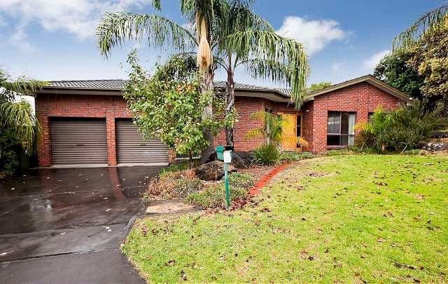 12 San Antonio Court, WYNN VALE SA 5127, Wynn Vale - Image 1