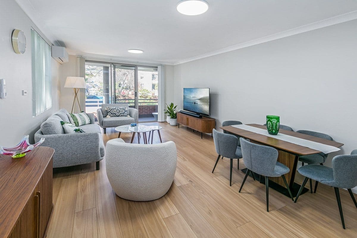 305 Victoria Avenue, Chatswood NSW 2067, Chatswood - Thumbnail 3