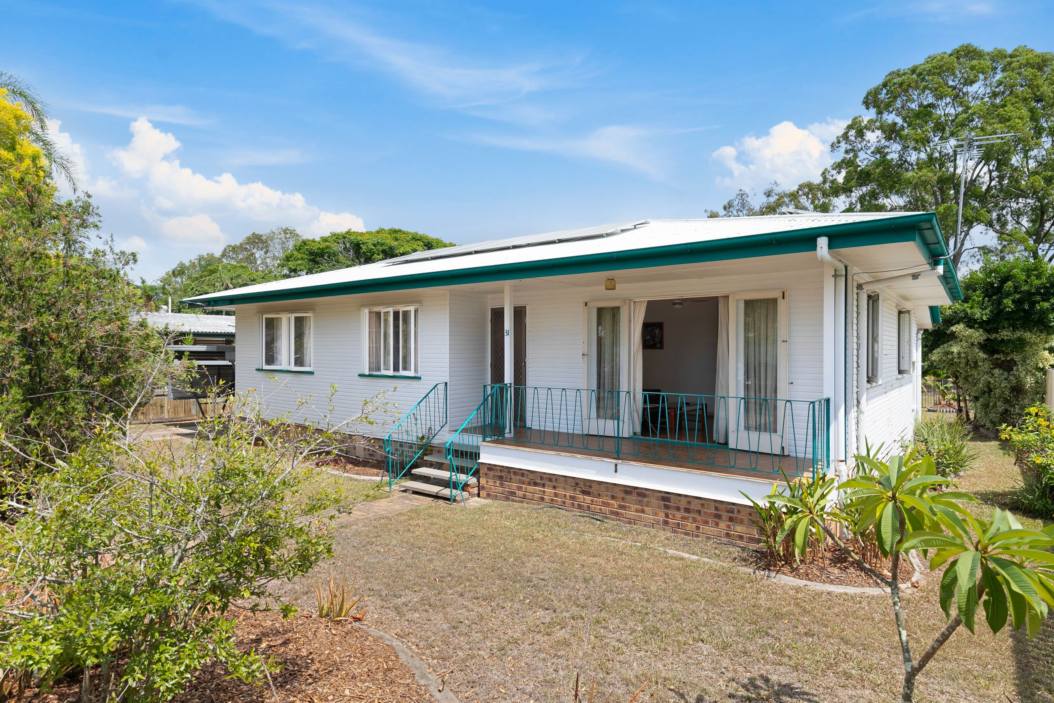 31 Ryedale Street, Tingalpa QLD 4173, Tingalpa - Image 1