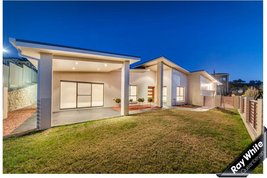 1 She Oak Place, JERRABOMBERRA NSW 2619, Jerrabomberra - Image 1