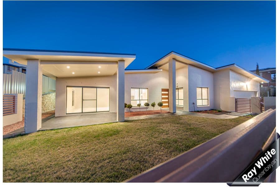 1 She Oak Place, JERRABOMBERRA NSW 2619, Jerrabomberra - Thumbnail 2