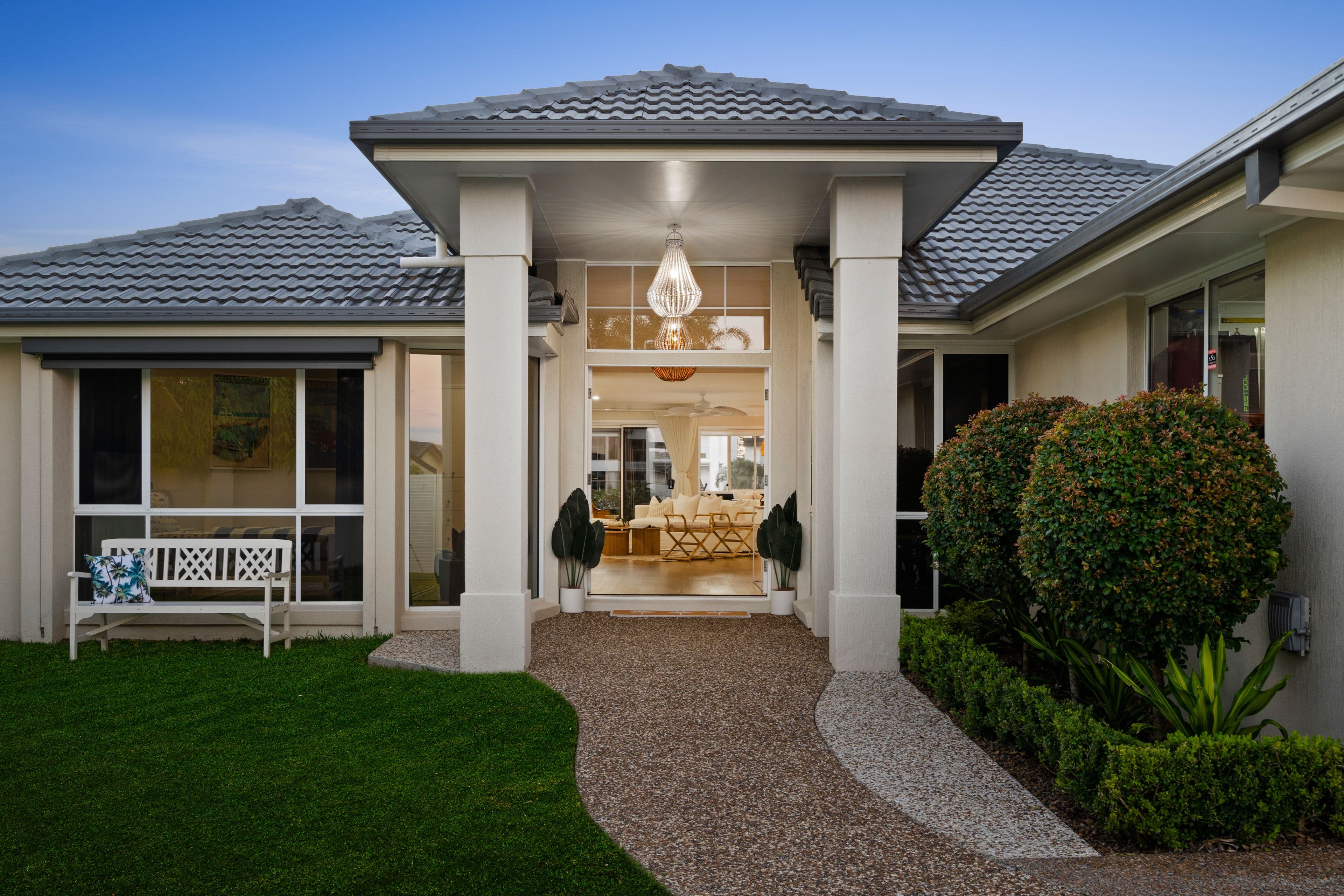 21 Villa Court, Broadbeach Waters QLD 4218, Broadbeach Waters - Thumbnail 2