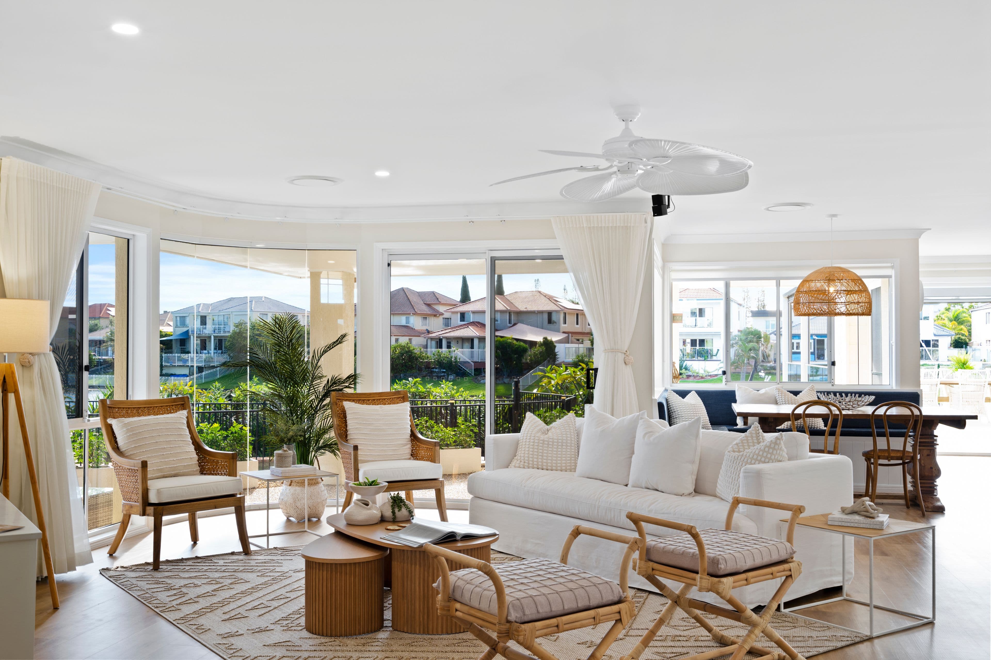 21 Villa Court, Broadbeach Waters QLD 4218, Broadbeach Waters - Thumbnail 4