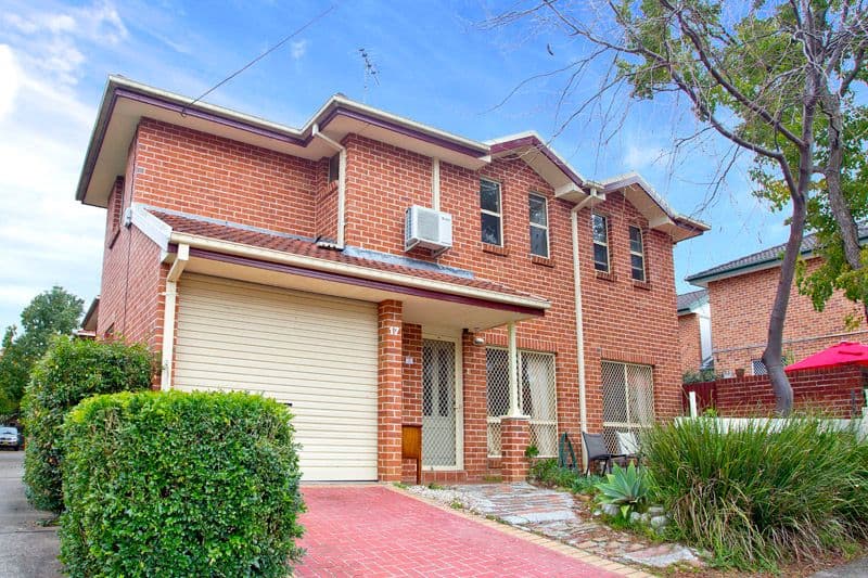 17 ST JOHNS Road, AUBURN NSW 2144, Auburn - Image 1