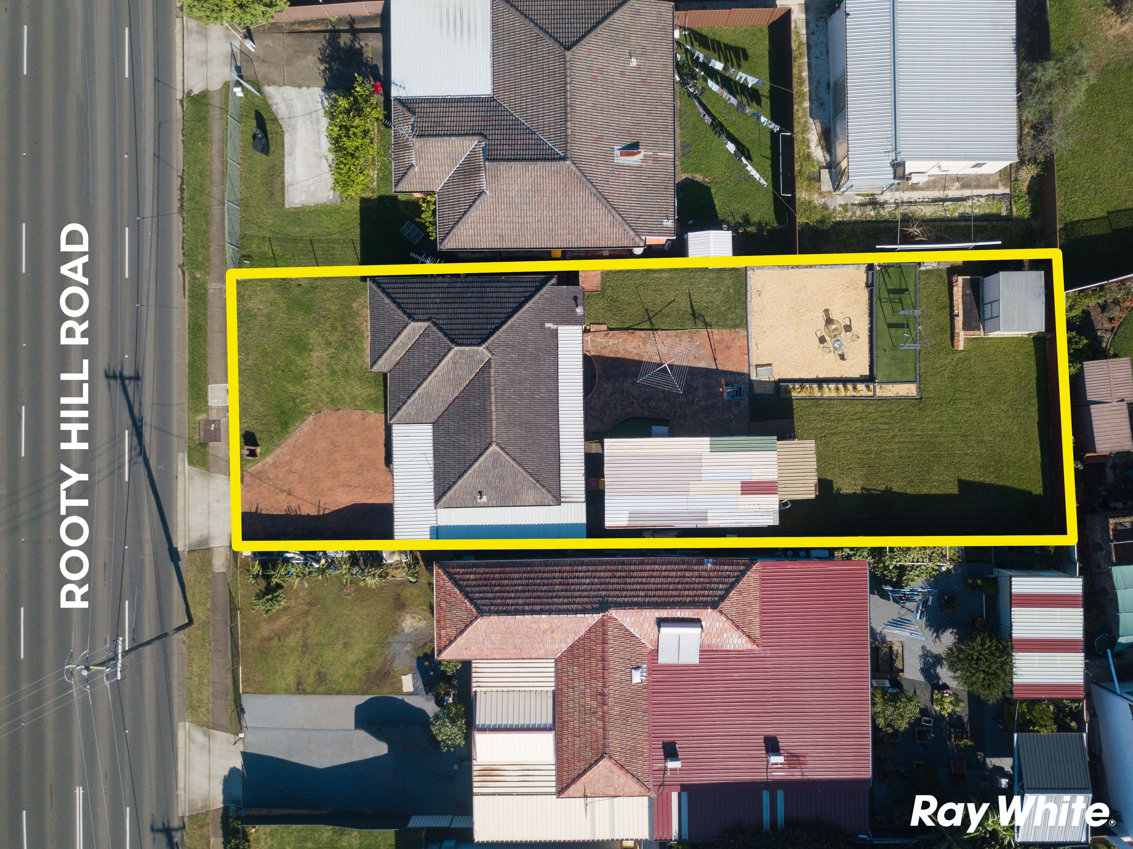 138 Rooty Hill Road, Rooty Hill NSW 2766, Rooty Hill - Thumbnail 2