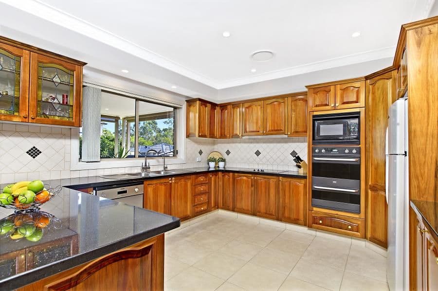 33 Featherwood Avenue, Cherrybrook NSW 2126, Cherrybrook - Thumbnail 2