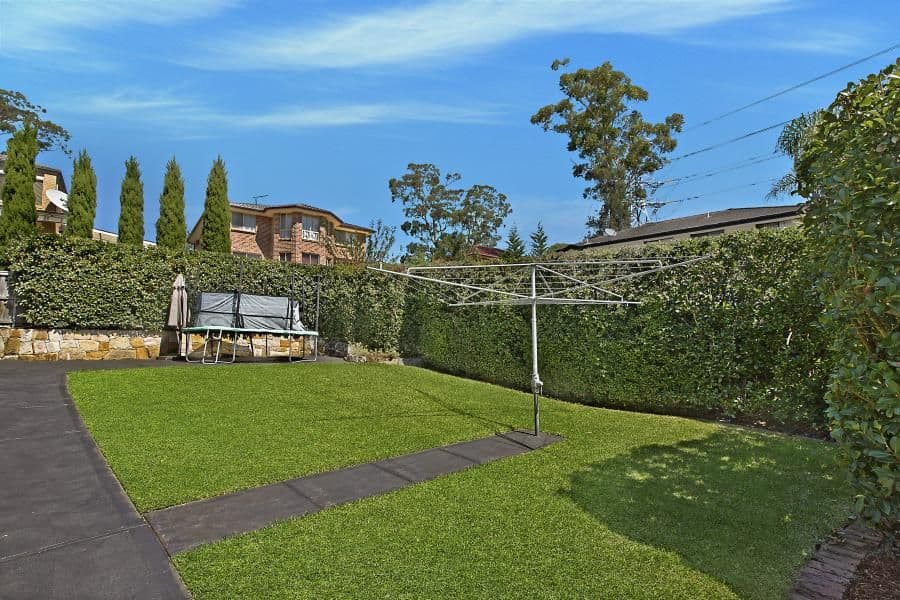 33 Featherwood Avenue, Cherrybrook NSW 2126, Cherrybrook - Thumbnail 4