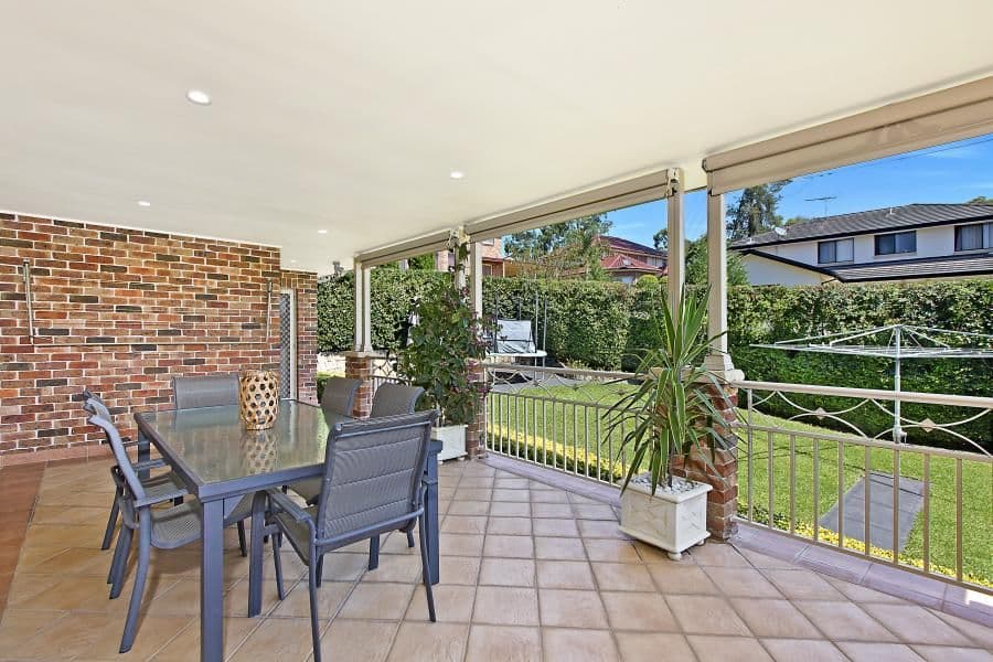 33 Featherwood Avenue, Cherrybrook NSW 2126, Cherrybrook - Thumbnail 5