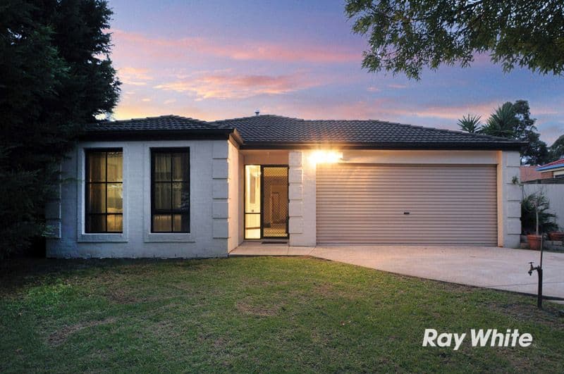 4 Burgan Court, CRANBOURNE WEST VIC 3977, Cranbourne West - Image 1