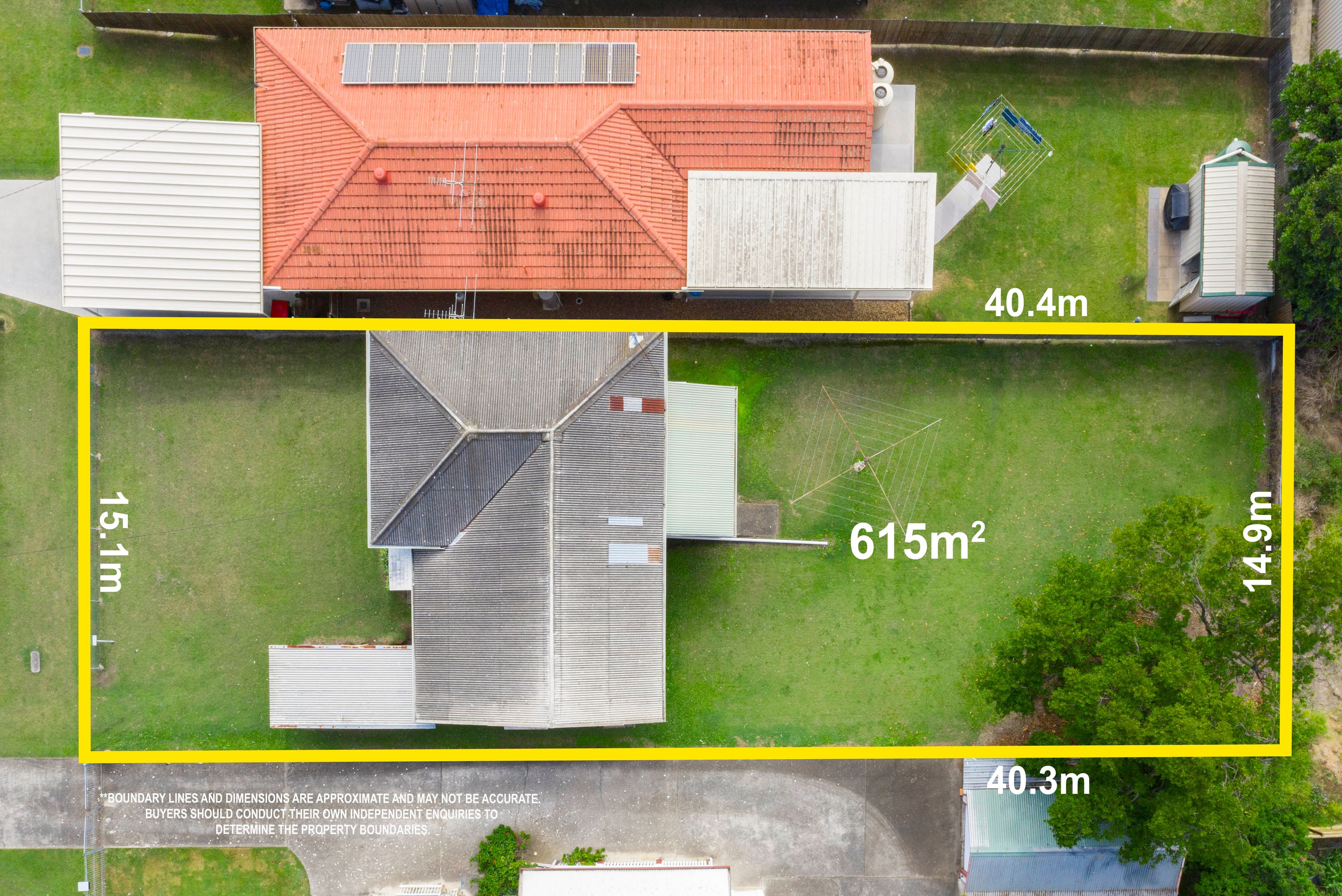 28 Shelley Street, Cannon Hill QLD 4170, Cannon Hill - Image 1
