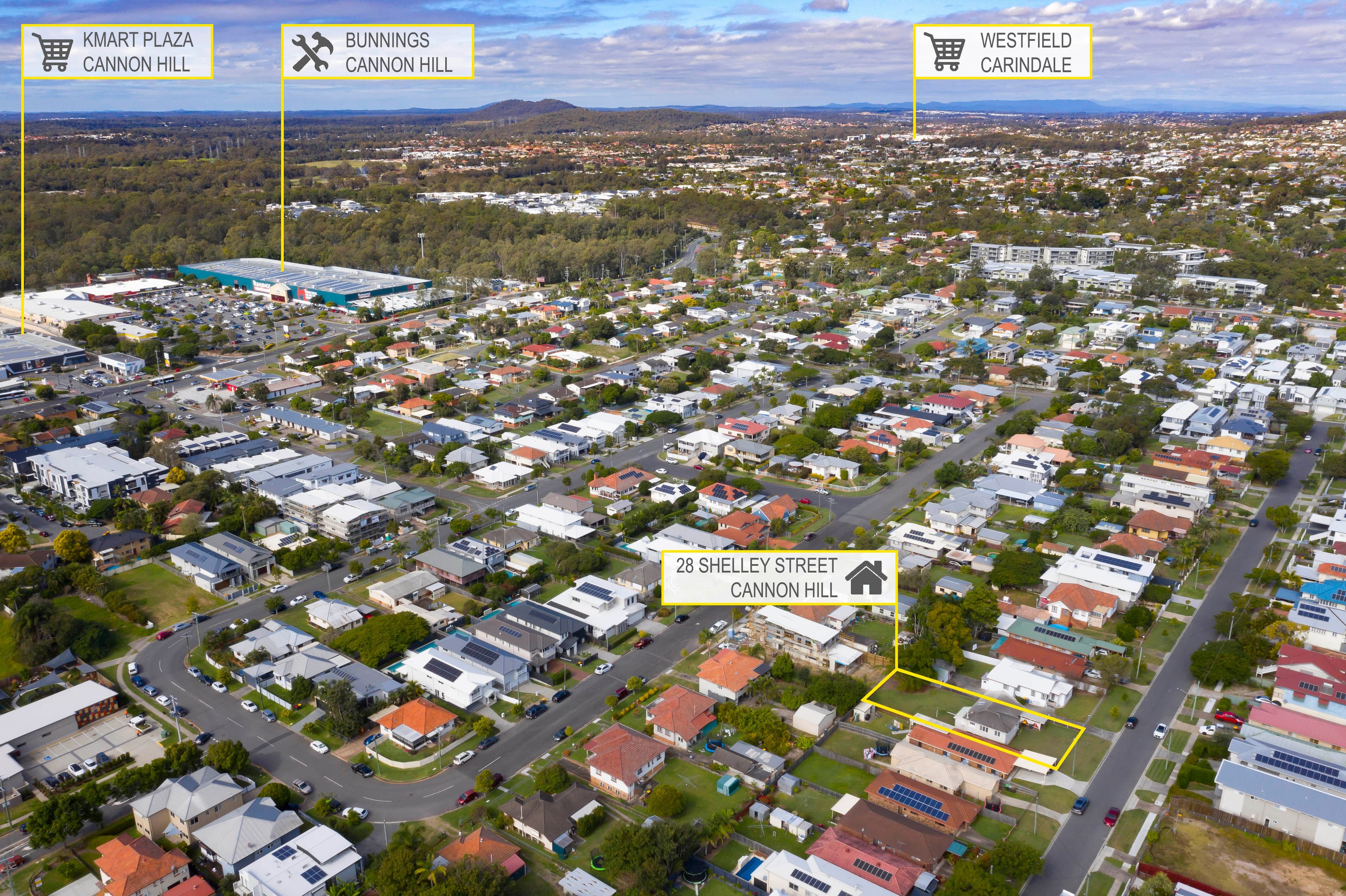 28 Shelley Street, Cannon Hill QLD 4170, Cannon Hill - Thumbnail 6