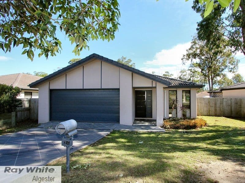 24 Winifred Street, ALGESTER QLD 4115, Algester - Thumbnail 8