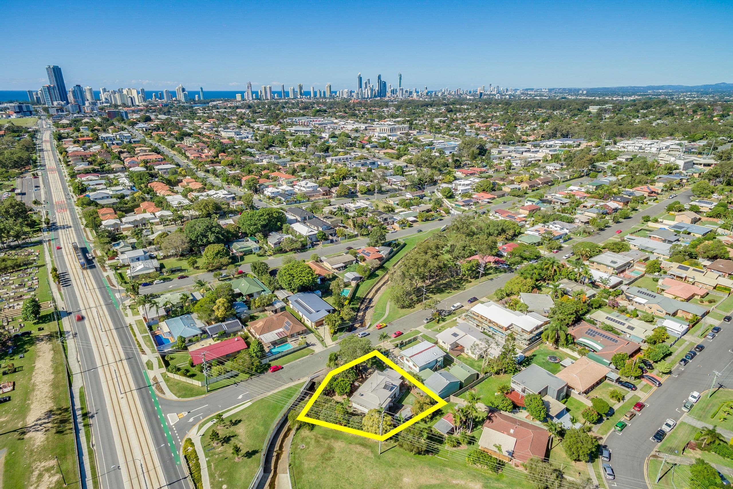 1 Bambarra Street, Southport QLD 4215, Southport - Image 1