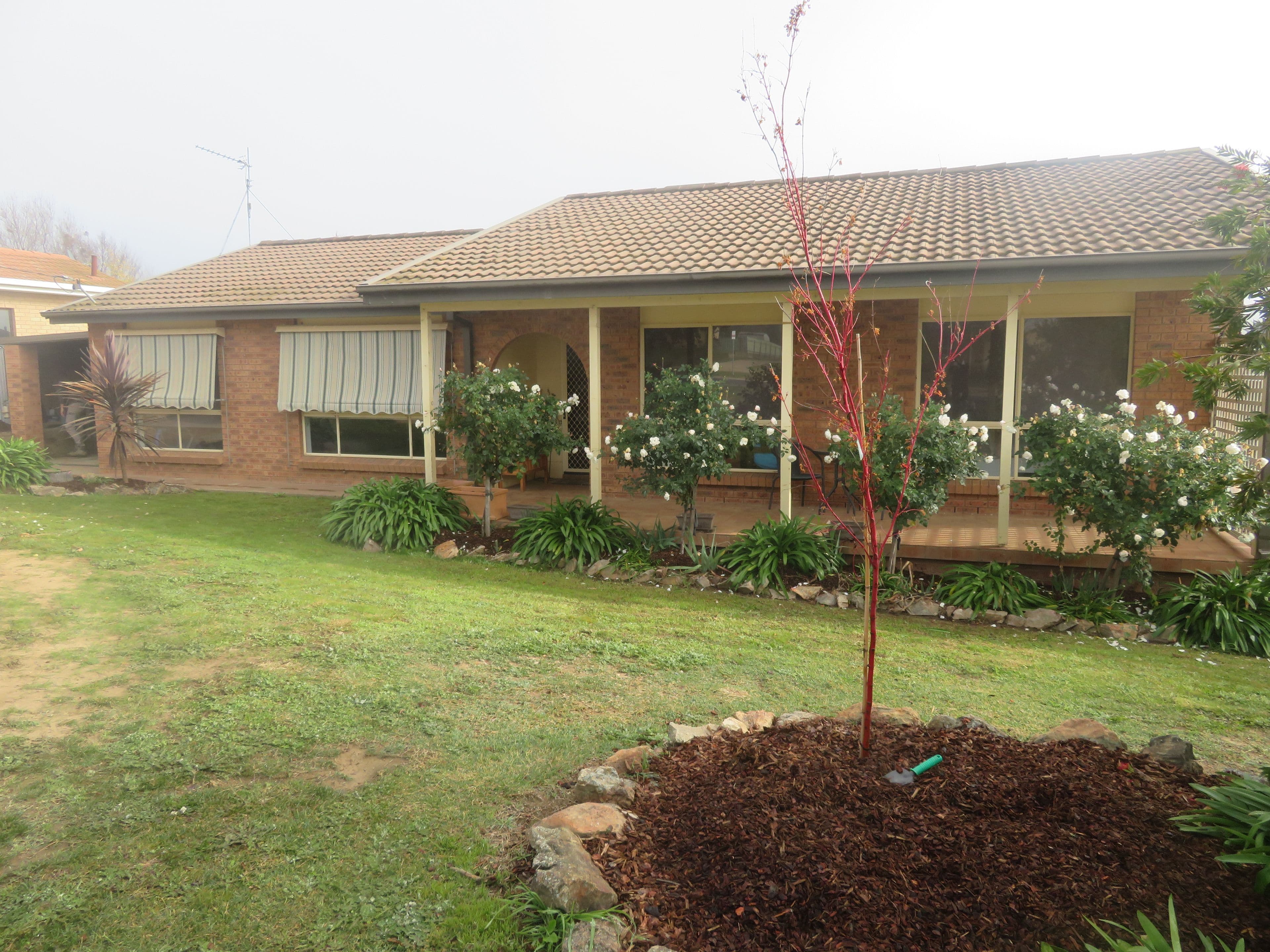 132 West Street, Gundagai NSW 2722, Gundagai - Image 1