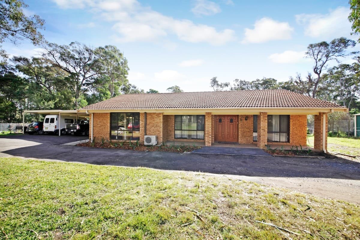 30 Marshall Avenue, BARGO, Bargo - Thumbnail 3