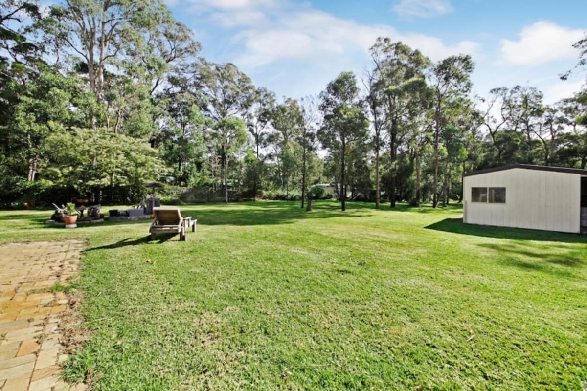 30 Marshall Avenue, BARGO, Bargo - Thumbnail 4