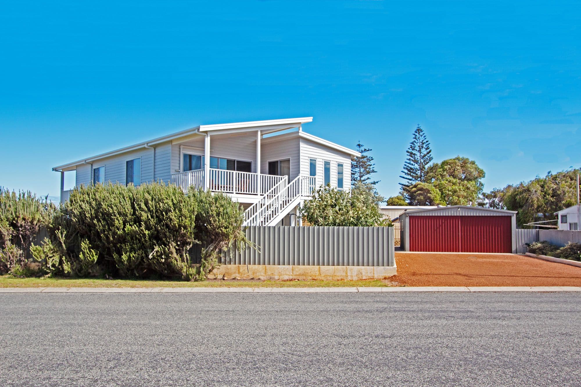 38 Weston Street, Cervantes WA 6511, Cervantes - Image 1