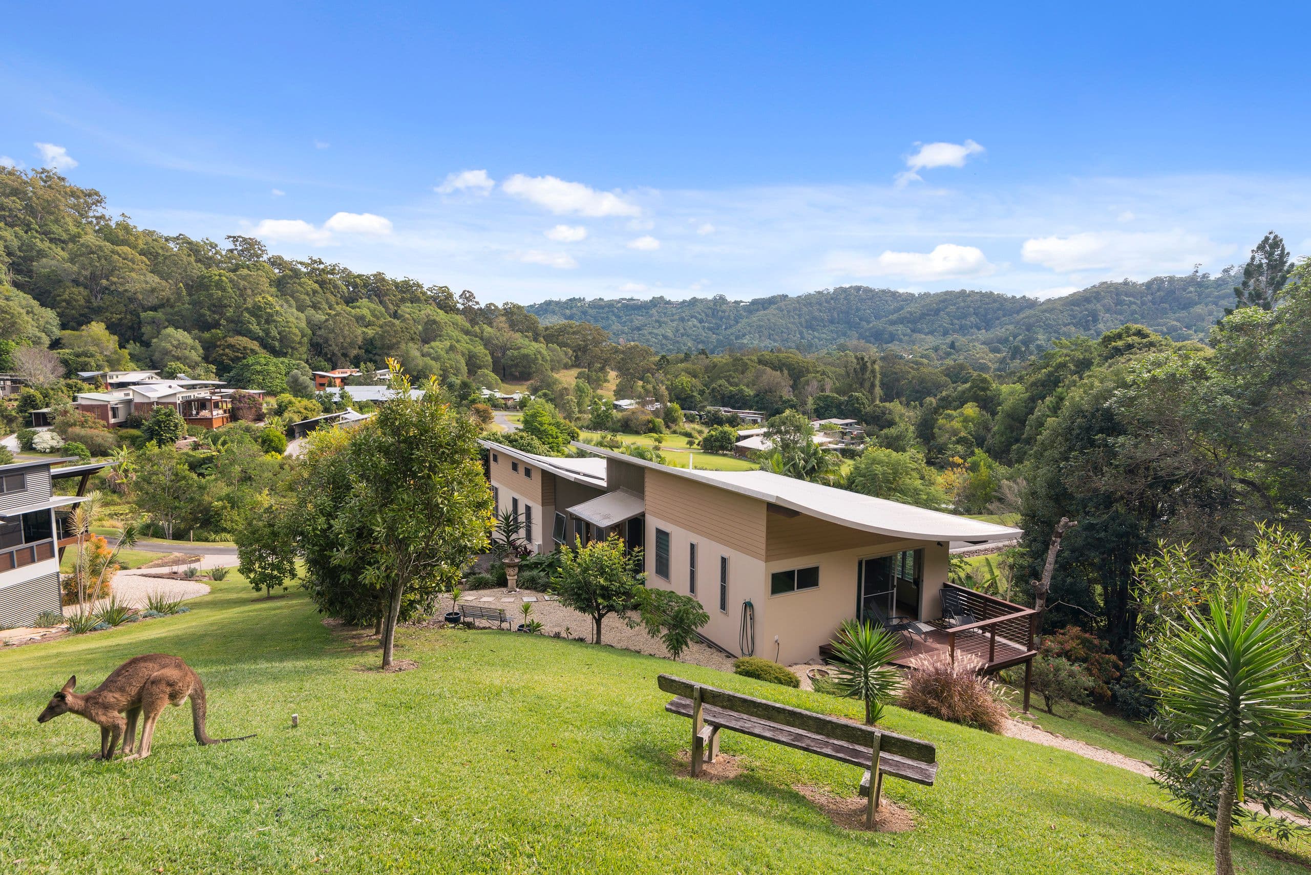 2 Hide A Way, Currumbin Valley QLD 4223, Currumbin Valley - Image 1