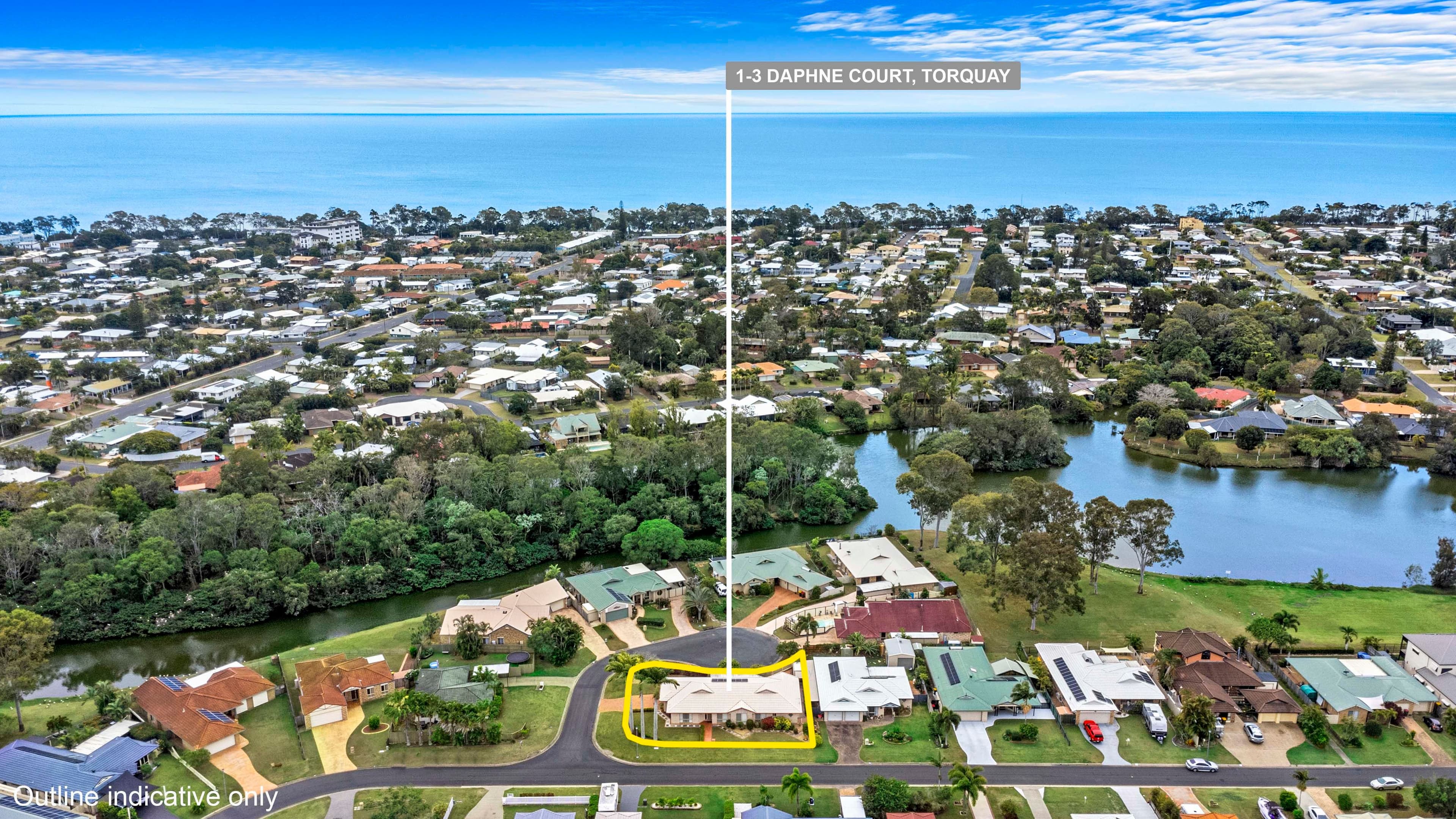 1-3 Daphne Court, Torquay QLD 4655, Torquay - Image 1