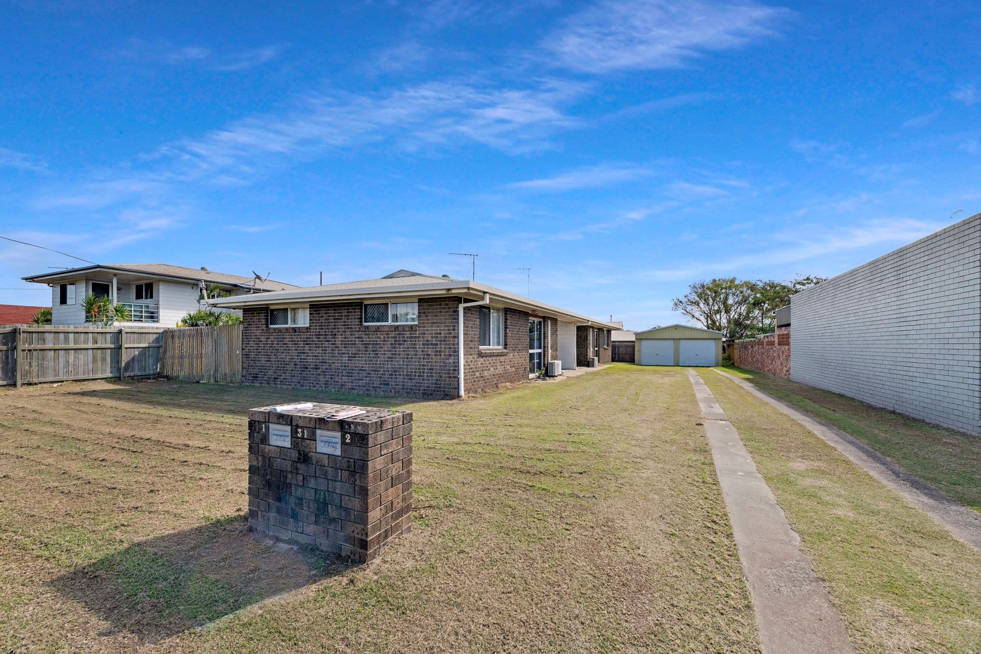 31 Cottell Street, Bundaberg North QLD 4670, Bundaberg North - Image 1