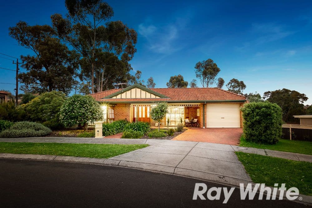 1 Cooee Court, Diamond Creek VIC 3089, Diamond Creek - Thumbnail 2