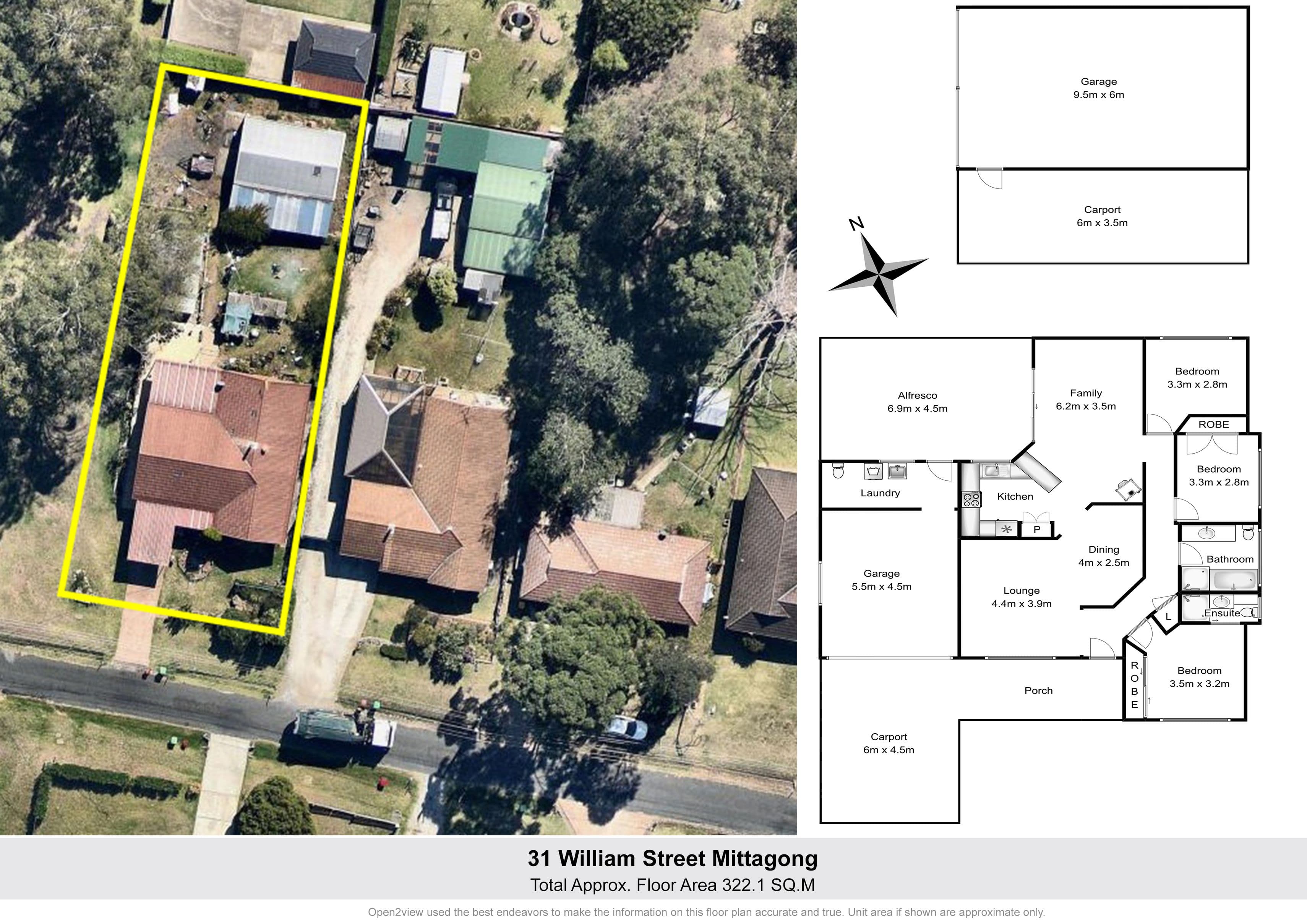 31. William Street, Mittagong NSW 2575, Mittagong - Thumbnail 8