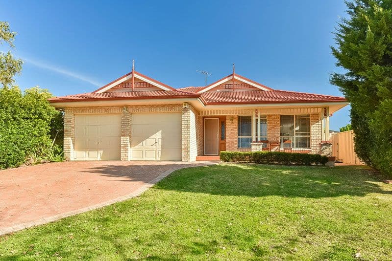 3 Chapman Circut, Currans Hill NSW 2567, Currans Hill - Image 1