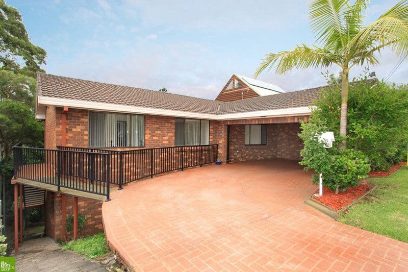 100 Koloona Avenue, MOUNT KEIRA NSW 2500, Mount Keira - Thumbnail 2