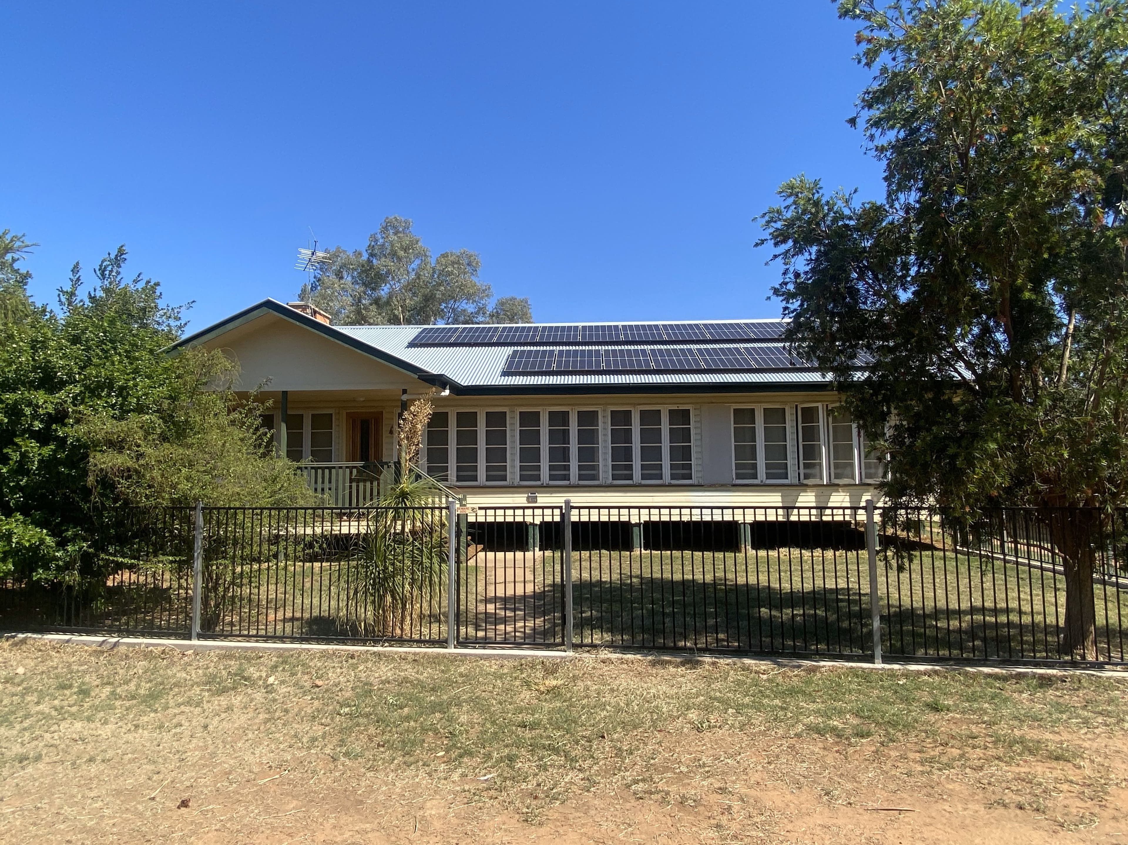 172 Galatea Street, Charleville QLD 4470, Charleville - Image 1