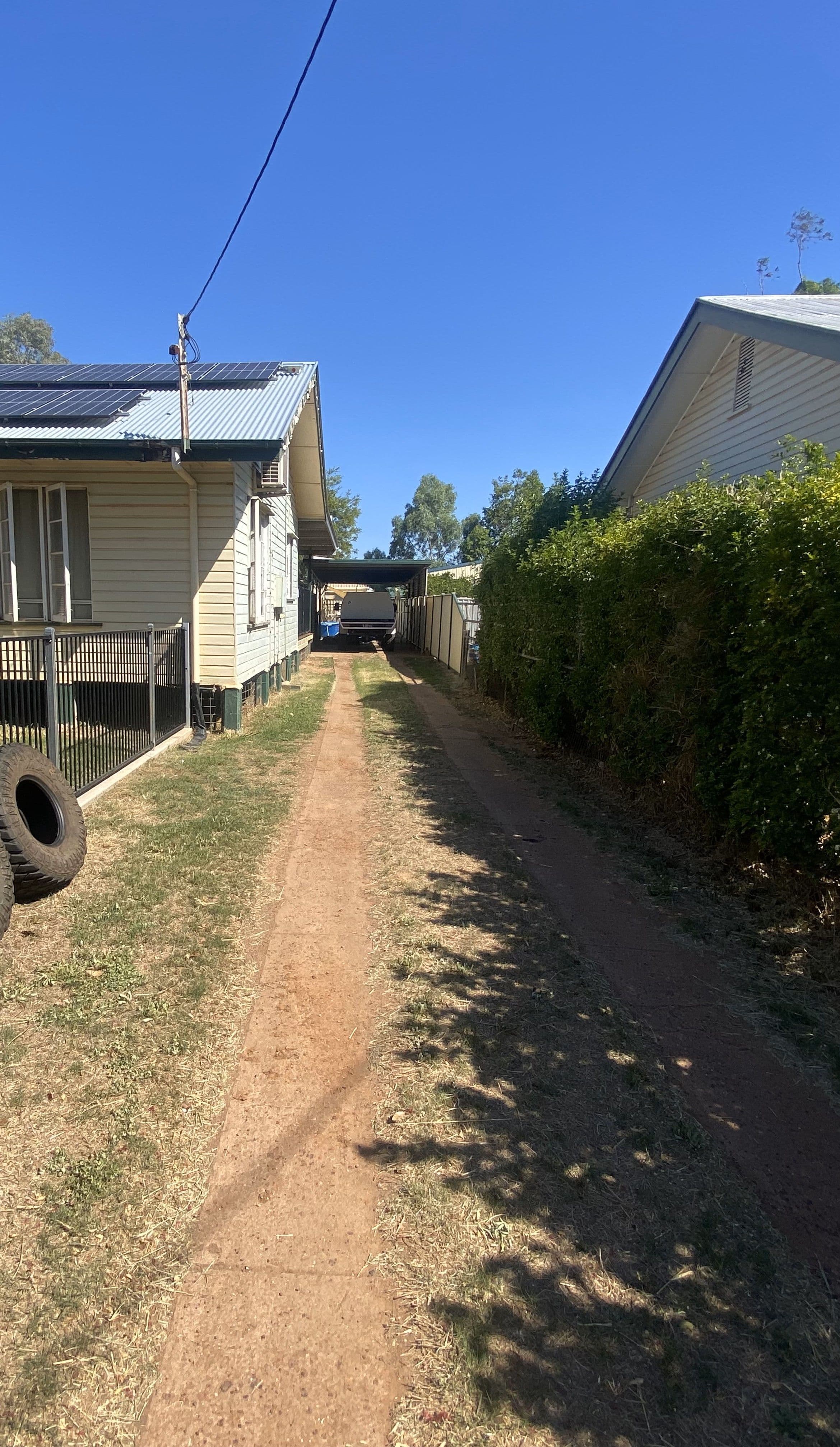 172 Galatea Street, Charleville QLD 4470, Charleville - Thumbnail 2