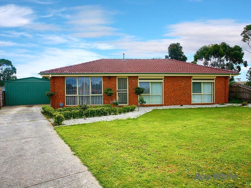 3 Zircon Close, NARRE WARREN VIC 3805, Narre Warren - Image 1