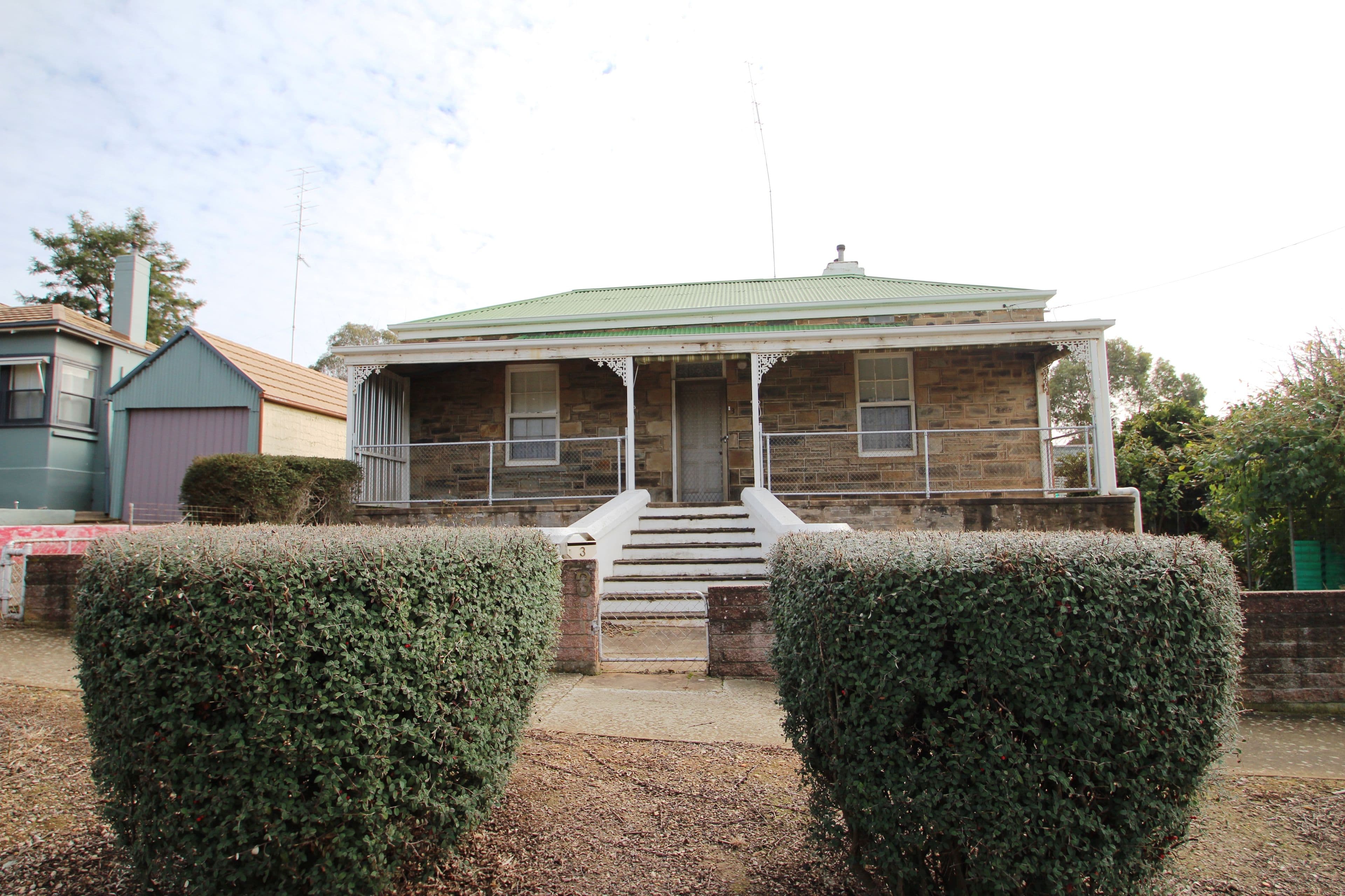 3 Harriet Street, Clare SA 5453, Clare - Image 1