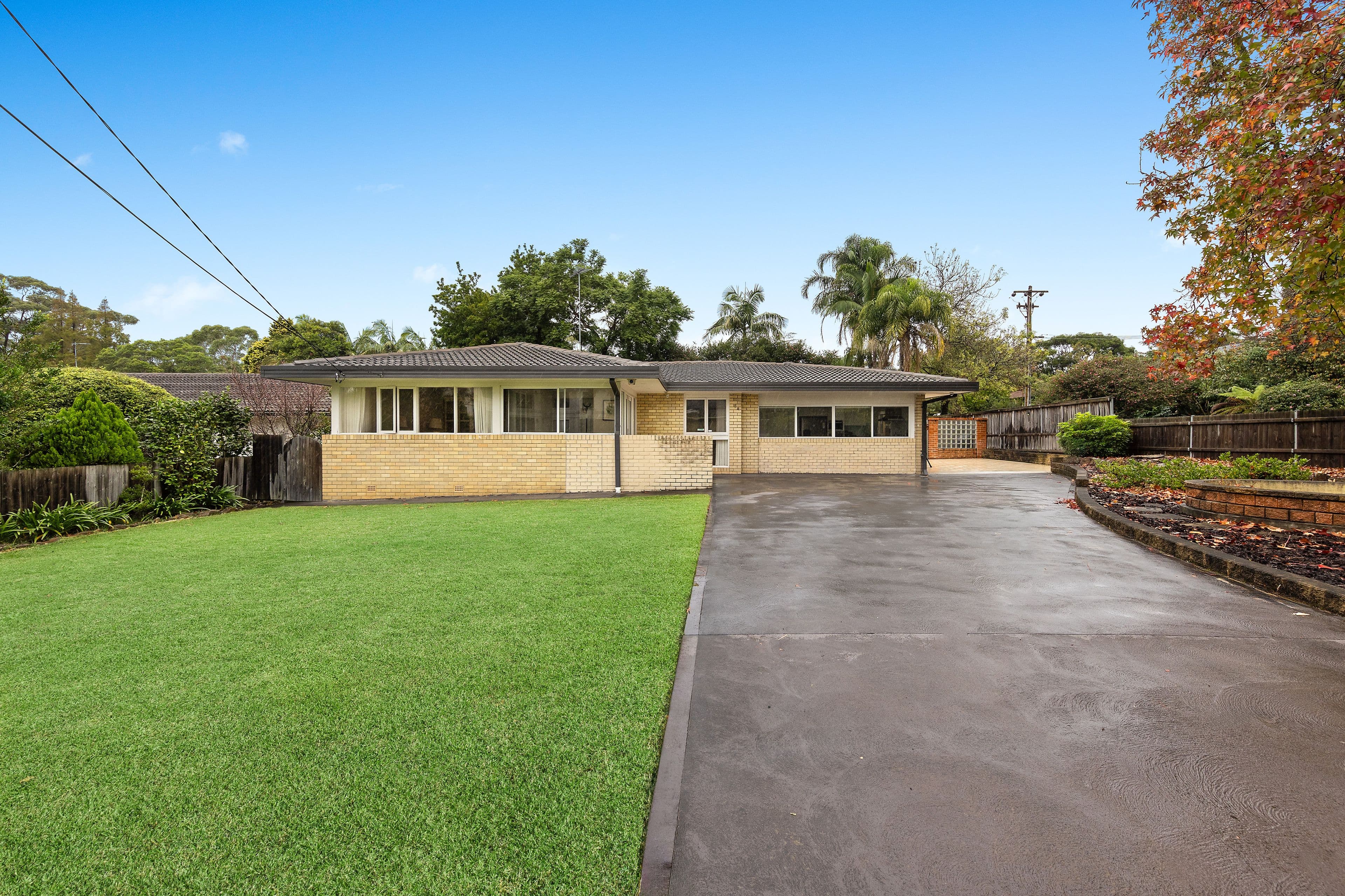 84 Woodbury Road, St Ives NSW 2075, St Ives - Image 1
