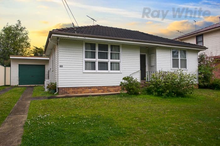 28 Kent Road, North Ryde NSW 2113, North Ryde - Image 1